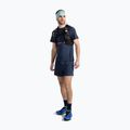 Pánské běžecké tričko Rossignol Sapa Tee dark navy 2