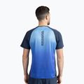 Pánské běžecké tričko Rossignol Sapa Tee dark navy 3