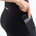 Dámské běžecké šortky  Rossignol Sapa Tight black 4