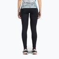 Dámské běžecké legíny Rossignol Sapa black 3