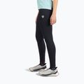 Dámské běžecké legíny Rossignol Sapa black 4