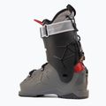 Pánské lyžařské boty Rossignol Alltrack 90 HV steel grey/black 2