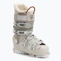 Dámské lyžáky Rossignol Alltrack 80 GW W beige/mastic 9