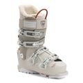 Dámské lyžáky Rossignol Alltrack 80 GW W beige/mastic 10