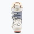 Dámské lyžáky Rossignol Alltrack Pro 90 GW W beige/violet blue 9