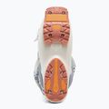 Dámské lyžáky Rossignol Alltrack Pro 90 GW W beige/violet blue 10