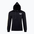 Mikina Rossignol Super Hoodie black