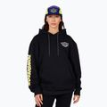 Mikina Rossignol Super Hoodie black 8