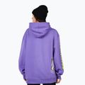 Mikina Rossignol Super Hoodie super violet 10