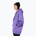 Mikina Rossignol Super Hoodie super violet 11