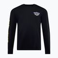 Tričko Longsleeve Rossignol Super Tee