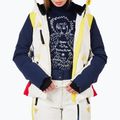 Dámská lyžařská bunda Rossignol JCC Valdiz Down arctic 10