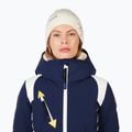 Dámská lyžařská bunda Rossignol JCC Valdiz Down cosmic blue 7