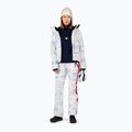 Dámské lyžařské kalhoty Rossignol JCC Sublim snow angel arctic print 2