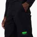 Pánské lyžařské kalhoty Rossignol Hero Insulated black 6