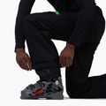 Pánské lyžařské kalhoty Rossignol Hero Insulated black 8