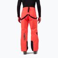 Pánské lyžařské kalhoty Rossignol Hero Insulated neon red 3