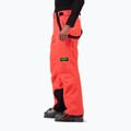 Pánské lyžařské kalhoty Rossignol Hero Insulated neon red 4