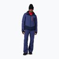 Pánská lyžařská bunda Rossignol Blackside future blue 2
