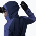 Pánská lyžařská bunda Rossignol Blackside future blue 5