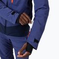 Pánská lyžařská bunda Rossignol Blackside future blue 11