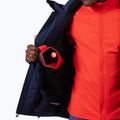 Pánská lyžařská bunda Rossignol Blackside future blue 16