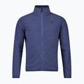 Pánská mikina Rossignol Strawpile Fleece Fz true night blue 6