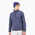 Pánská mikina Rossignol Strawpile Fleece Hz true night blue