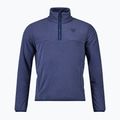 Pánská mikina Rossignol Strawpile Fleece Hz true night blue 6