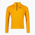 Pánská mikina Rossignol Blackside Fleece Hz saffron yellow 6