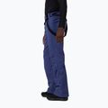 Pánské lyžařské kalhoty Rossignol Blackside future blue 4