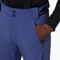 Pánské lyžařské kalhoty Rossignol Blackside future blue 6