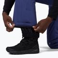 Pánské lyžařské kalhoty Rossignol Blackside future blue 8