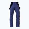 Pánské lyžařské kalhoty Rossignol Blackside future blue 9