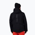 Pánská lyžařská bunda Rossignol Rochrun Insulated black 3