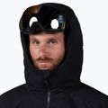Pánská lyžařská bunda Rossignol Rochrun Insulated black 6