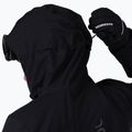 Pánská lyžařská bunda Rossignol Rochrun Insulated black 7