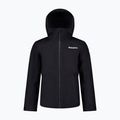 Pánská lyžařská bunda Rossignol Rochrun Insulated black 16