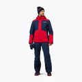 Pánská lyžařská bunda Rossignol Rochrun Insulated sports red 2