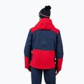 Pánská lyžařská bunda Rossignol Rochrun Insulated sports red 3