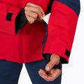 Pánská lyžařská bunda Rossignol Rochrun Insulated sports red 9