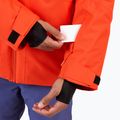 Pánská lyžařská bunda Rossignol Rochrun Insulated golden gate 9