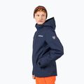 Pánská lyžařská bunda Rossignol Rochrun Insulated dark navy 4