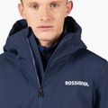 Pánská lyžařská bunda Rossignol Rochrun Insulated dark navy 7