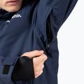 Pánská lyžařská bunda Rossignol Rochrun Insulated dark navy 8