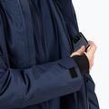 Pánská lyžařská bunda Rossignol Rochrun Insulated dark navy 9
