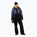 Pánská lyžařská bunda Rossignol Rochrun Insulated true night blue 2