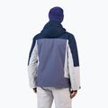 Pánská lyžařská bunda Rossignol Velika Insulated golden gate 3