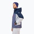 Pánská lyžařská bunda Rossignol Velika Insulated golden gate 4