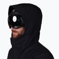 Pánská lyžařská bunda Rossignol Velika Insulated black 5